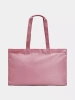 Torba damska UNDER ARMOUR Favorite Tote pink (1369214-697)