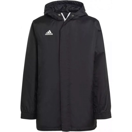 Kurtka adidas Entrada 22 Stadium M (IB6076)