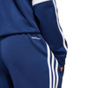 Spodnie dla dzieci adidas Squadra 25 Training granatowe (JD4799)