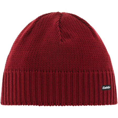 Wyprzedaż - Czapka zimowa damska/męska Eisbar Trop MÜ wełniana merino uniwersalna (E403011/043)