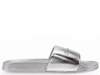 Buty damskie Champion Legacy QUEENS SLIDE Srebrny (S11562EM007)