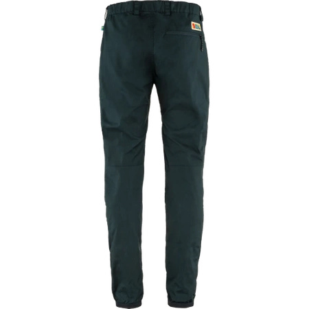 Spodnie męskie Fjällräven Vardag Trousers M Dark Navy (F86666-555)