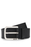Boss Informal Belts Janni_Sz40 NERO (50491903-001)