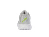 Buty tenisowe damskie K-Swiss Express Light 3 HB treningowe sportowe szare (98563-034-M)