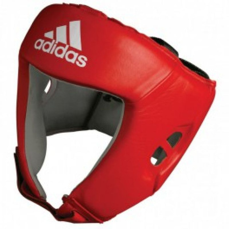 Kask z atestem AIBA (21)