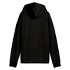 Bluza Puma ESS RELAXED HOODIE TR Czarny (68497701)