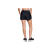 Spodenki Under Armour Play Up Short 3.0 W (1344552-001)