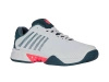 Męskie sneakersy K-Swiss HYPERCOURT EXPRESS 2 WH/STRGZR/NEONBLZ-M (06613-129-M)