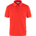 T-shirt męski Fjällräven Crowley Pique Shirt M True Red (F81783-334)