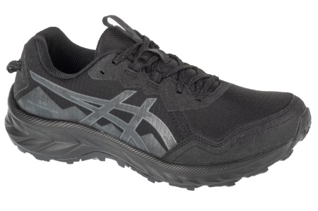 Buty Do Biegania męskie ASICS Gel-Venture 10 niskie przed kostkę Czarne (1011B967-001)