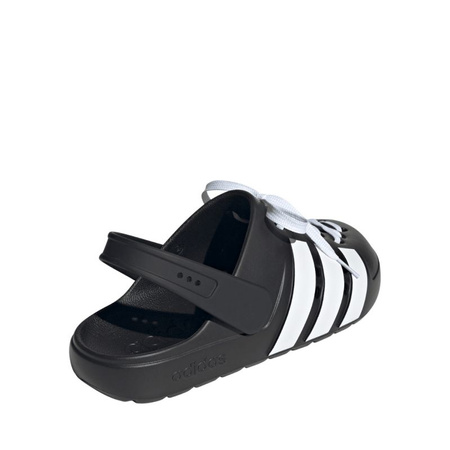 Klapki adidas Adilette Clog 2.0 JR4025 (JR4025)