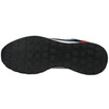 Buty męskie Puma Graviton Pro szaro-czarno-czerwone (380736 21)