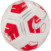 Piłka nożna Nike Strike Team J 290 Jr CU8062 100 (CU8062100)