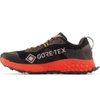 Buty do biegania New Balance Fresh Foam Hierro v7 Gore-Tex czarno-czerwone (MTHIERX7)