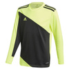 Bluza bramkarska adidas Squadra 21 Goalkeeper Jersey Youth Jr  (GN5794)