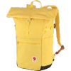 Plecak Fjällräven High Coast Foldsack 24 Mellow Yellow (F23222-130)