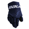 Rękawice hokejowe Bauer X '24 Sr M 1063728