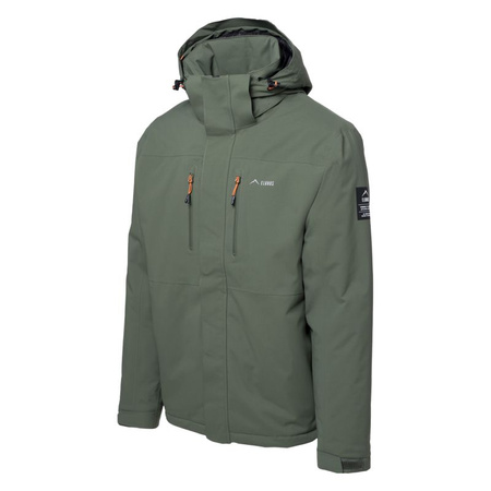 Kurtka ocieplana Elbrus Dilox M 92800621637 (1332586)