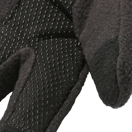 Rękawiczki damskie The North Face ETIP HW FLEECE GLOVE Czarny (NF0A7RJ6JK3)