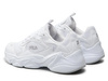 Buty damskie Fila COLLENE wmn Biały (FFW004510004)