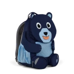 Plecak Affenzahn Large Friend Kindergarten Backpack niedźwiadek (01371-30005-10)