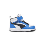 BUTY PUMA REBOUND V6 MID AC+ INF PUMA WH (39654206)