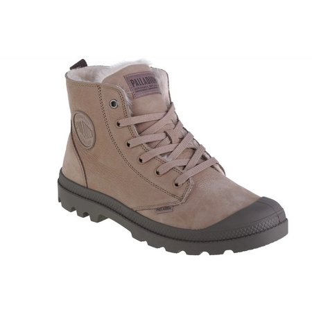 Buty Palladium Pampa Hi Zip WL M  (05982-297-M)