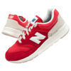 Buty New Balance  (GR997HBS)