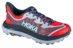Buty do biegania damskie Hoka W Mafate Speed 4 niskie przed kostkę (1131056-CTRM)