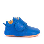 Buty dziecięce Froddo Prewalkers Classics niebieskie (G1130005-13)