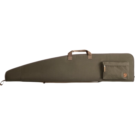 Pokrowiec na karabin Fjällräven Rifle Zip Case Dark Olive (F90207-633)