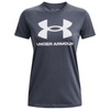 Koszulka Under Armour Live Sportstyle Graphic Ssc W 1356305 044 (1356305044)