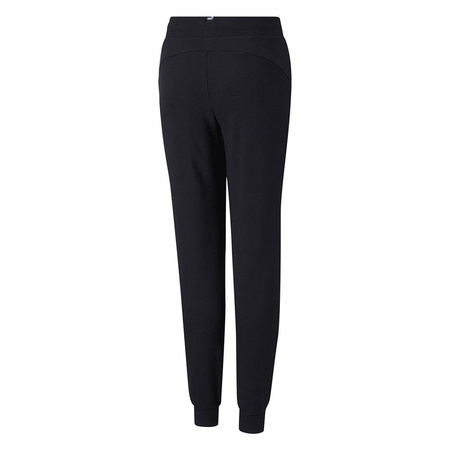 Spodnie Puma ESS SWEATPANTS TR CL (587037-01)