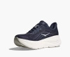 Buty do biegania męskie HOKA Bondi 9 Varsity Navy/White (1162011-VYN)