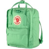 Plecak Fjällräven Kånken Mini Apple Mint (F23561-663)