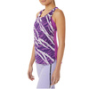 Koszulka Asics Wild Camo Tank W  (2012C380-501)