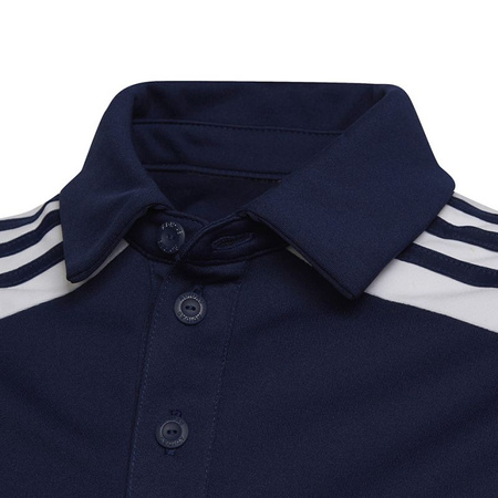 Koszulka adidas Squadra 21 Polo Jr (HC6274)