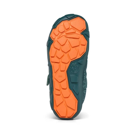 Buty Affenzahn barefoot Knit Happy królik (00844-20153)