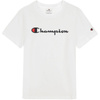 Koszulka Champion SS Tee W 117534 WW001