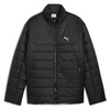 Kurtka Puma ESS PADDED JACKET Czarny (68521001)