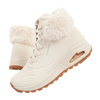 Buty Skechers Uno Rugged W 167274/NAT (1152777)