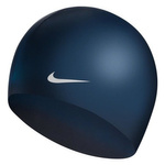 CZEPEK NIKE SOLID SILICONE CAP MIDNIGHT