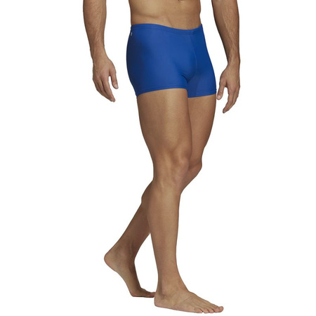 Kąpielówki adidas Solid Boxer M HF5962 (HF5962)