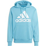 Bluza adidas Essentials French Terry Big Logo Hoodie M (IC9367)