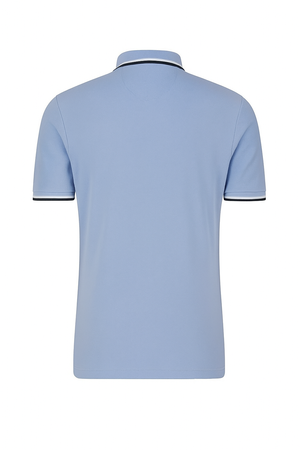 Polo BOSS Paddy AZZURRO (50469055-430)