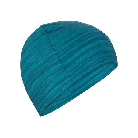 Komin dziecięcy dla chłopca/dziewczynki Trollkids Kids Ultra-light Beanie atlantic blue (965-197)