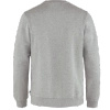 Sweter męski Fjällräven Fjällräven Logo Sweater M Grey-Melange (F84142-020-999)