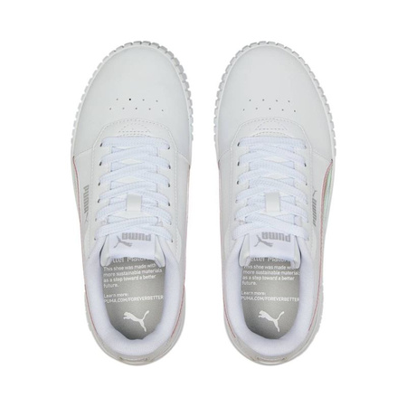 Buty Puma Carina 2.0 Holo Jr 387985 01 (38798501)