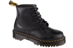 Glany unisex Dr. Martens 101 Bex wysokie poza kostkę (DM26203001)
