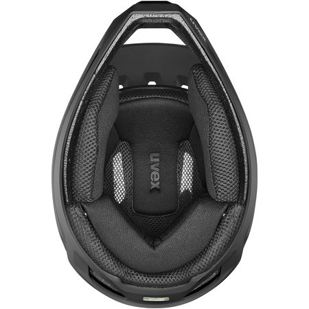 Kask rowerowy UVEX Ravage (41/0/935/01)